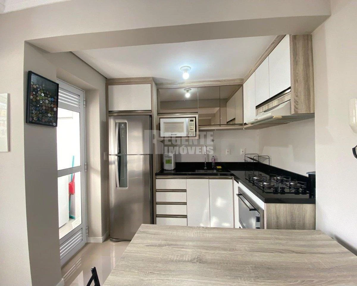 Стиральная машина и 1 спальня: квартира 42 м² — photo 3