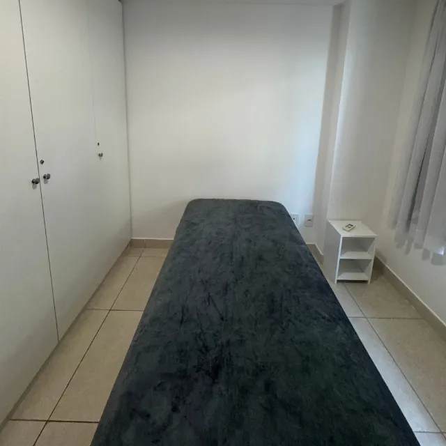 Вид на воду та 2 спальні: квартира 61 м² — photo 12