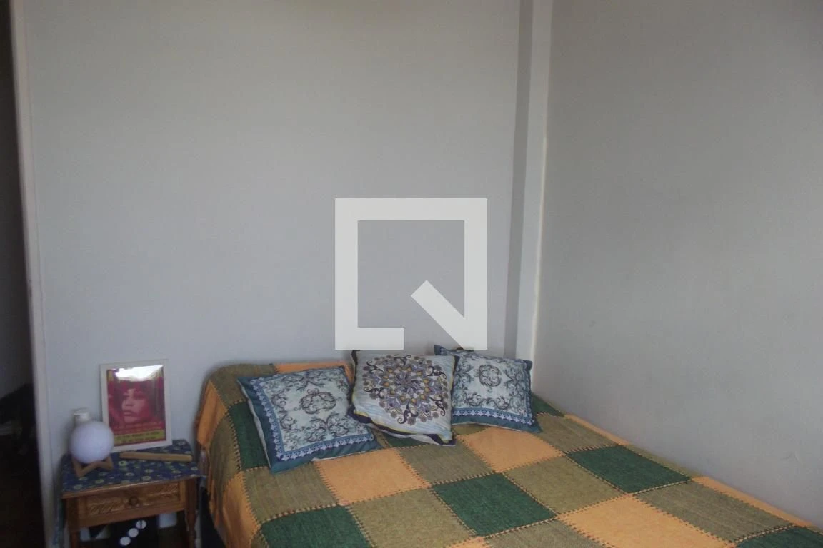 2-bedroom apartment with a home office in Rio de Janeiro — photo 17