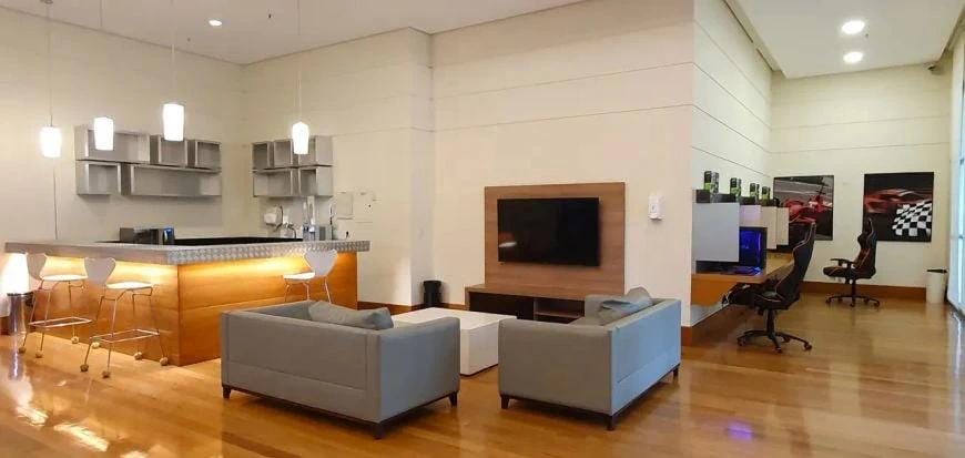 Unfurnished apartment with 4 bedrooms and 5 bathrooms — photo 39