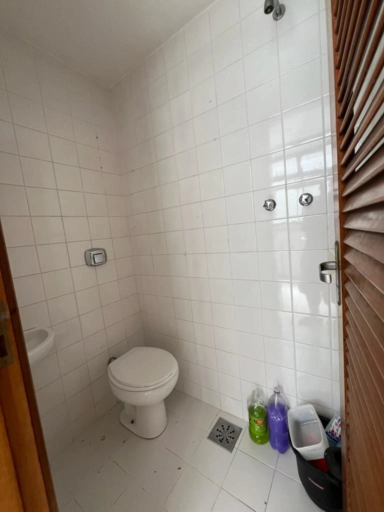 3-bedroom apartment in a building with a sauna — photo 10