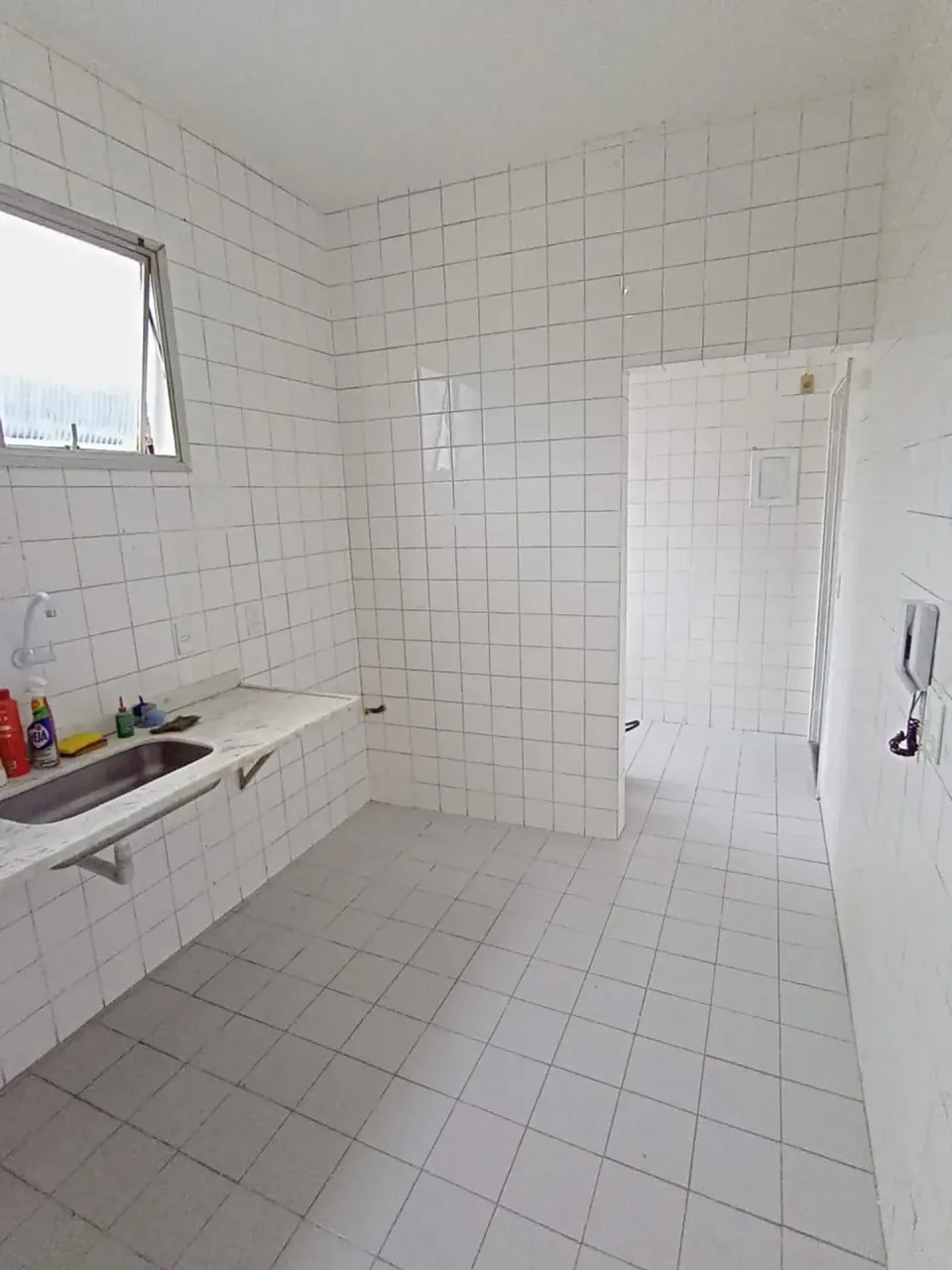 98 m² apartment with 2 bedrooms and 2 bathrooms — photo 12