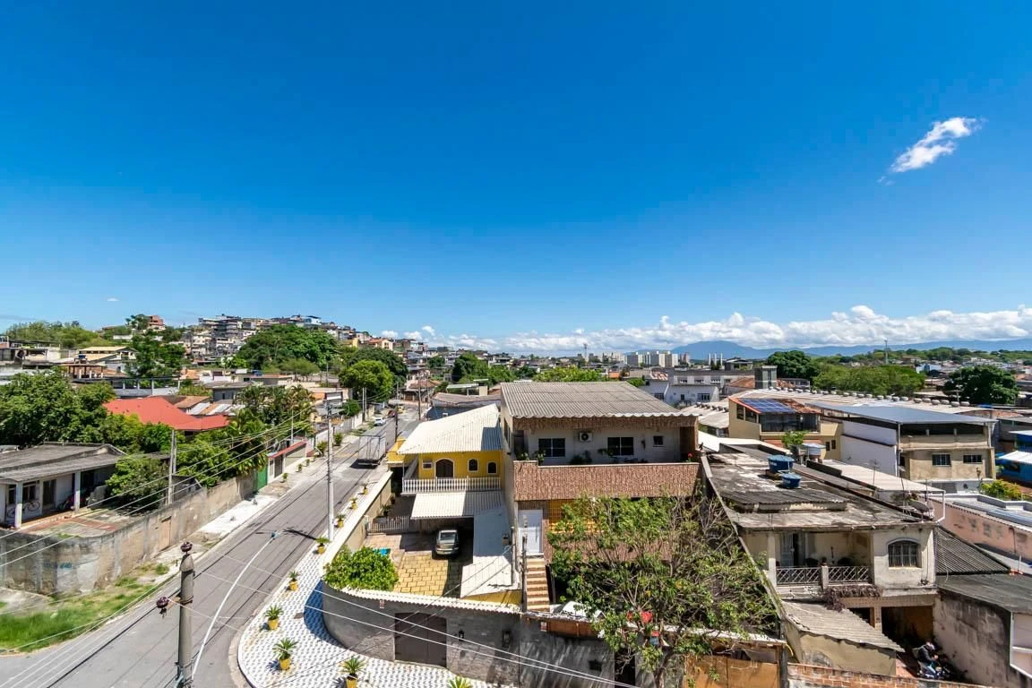 Рабочее место и 2 спальни: квартира 68 м² — photo 6