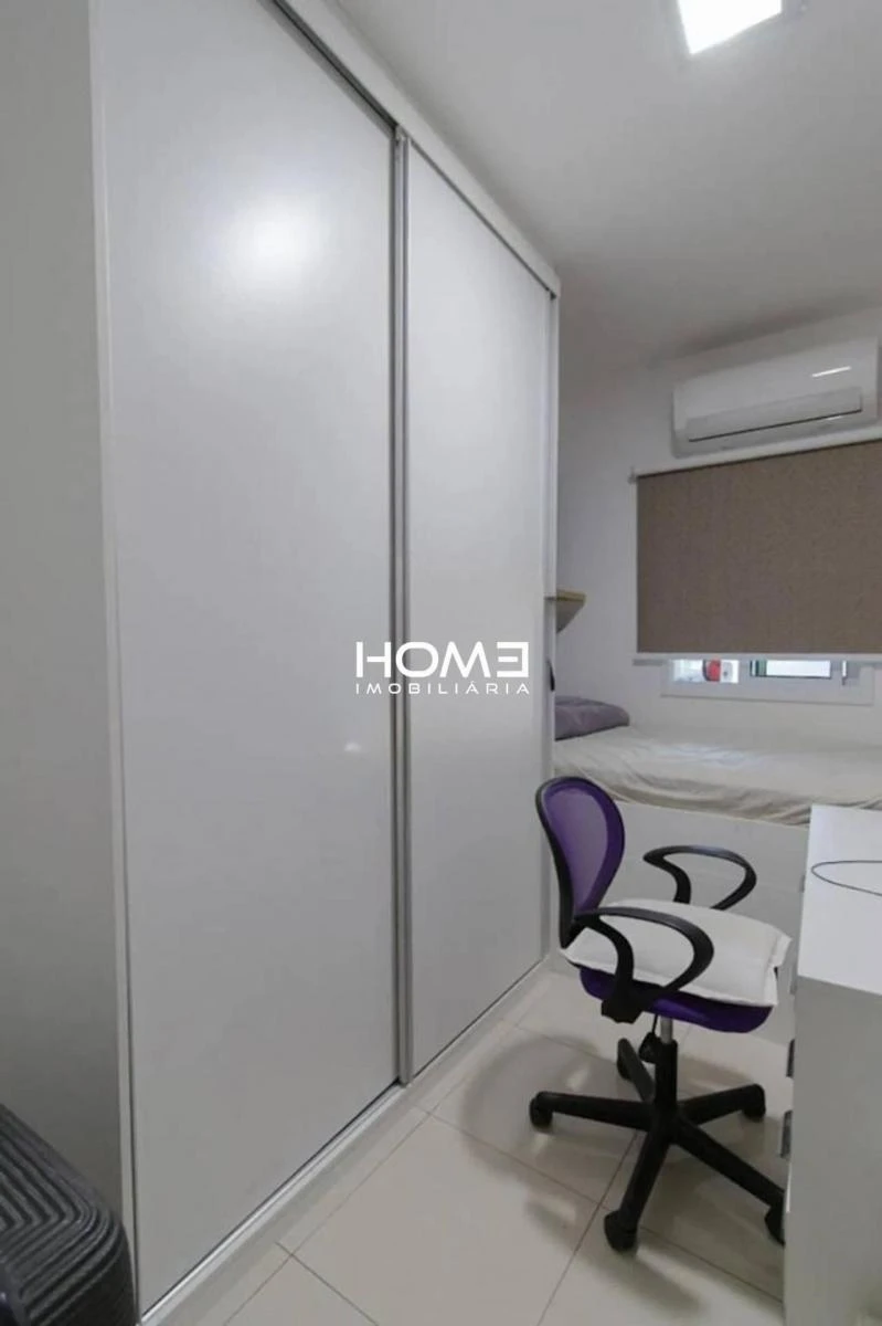 Furnished 110 m² apartment with a gas stove — photo 14