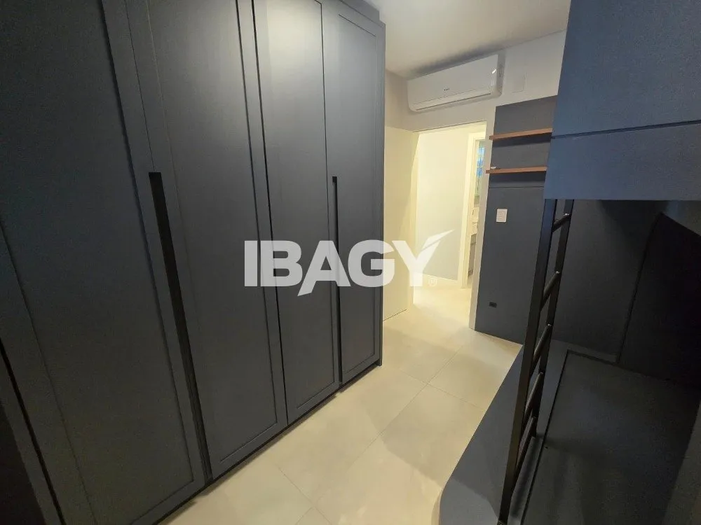 Квартира з 3 спальнями та панорамними вікнами, Флоріанополіс — photo 6