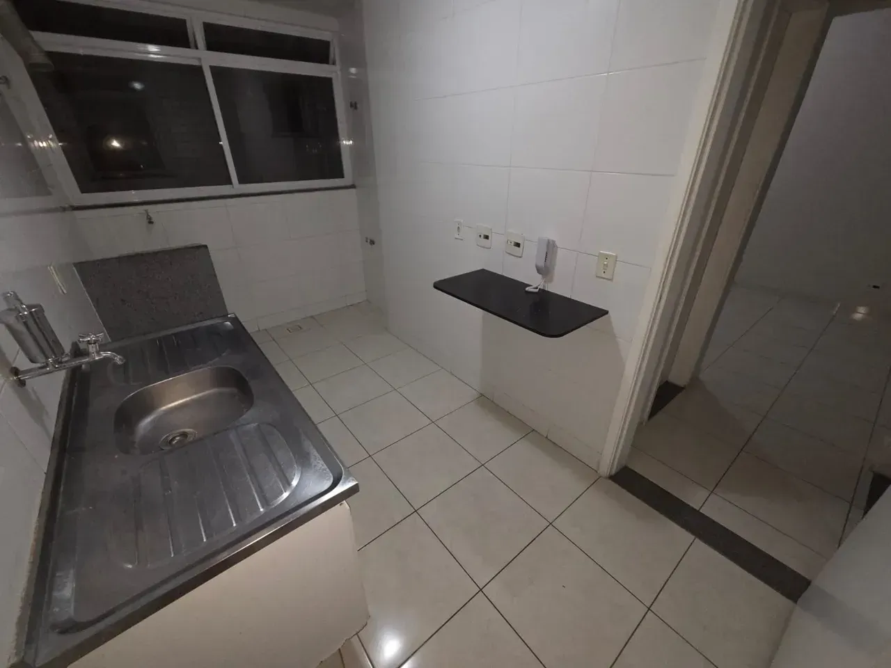 1-bedroom apartment with balcony and 1 parking space — photo 4