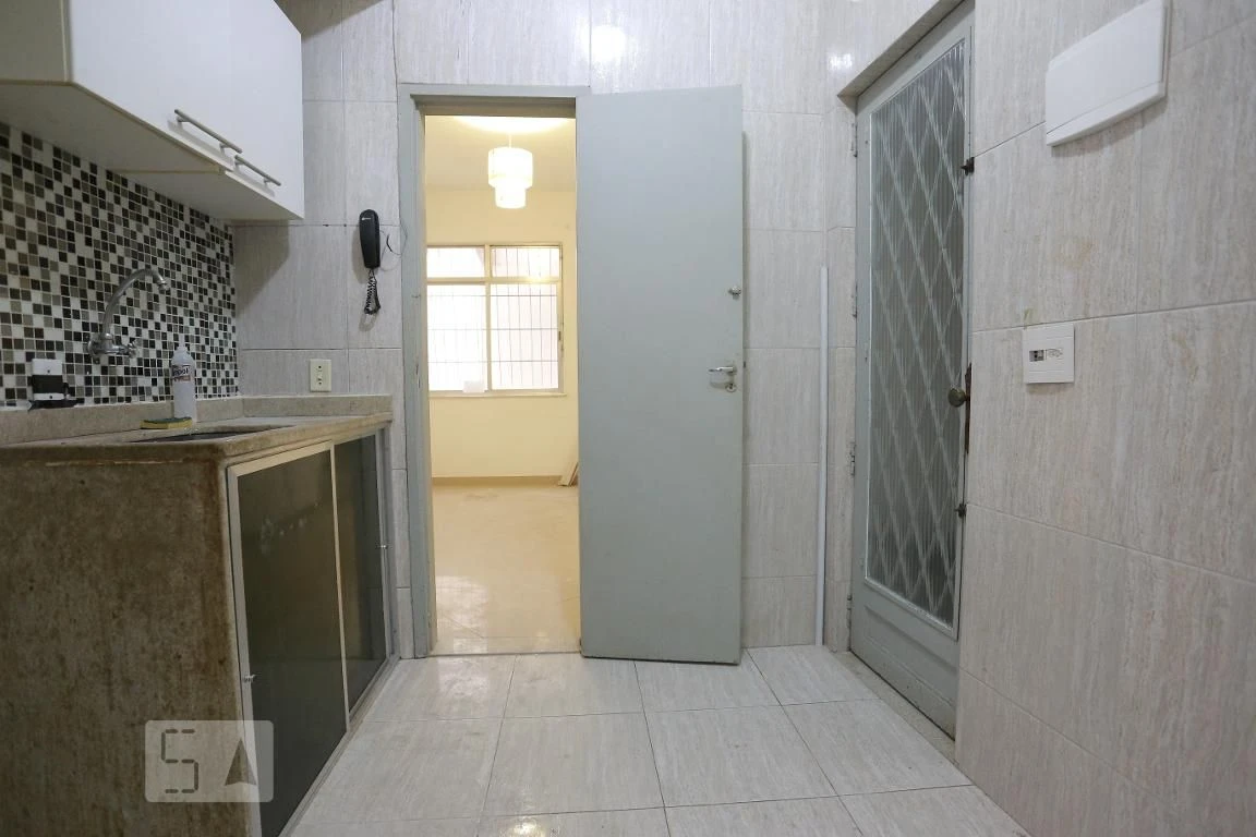 Квартира 58 м², 2 спальні, Ріо-де-Жанейро — photo 21