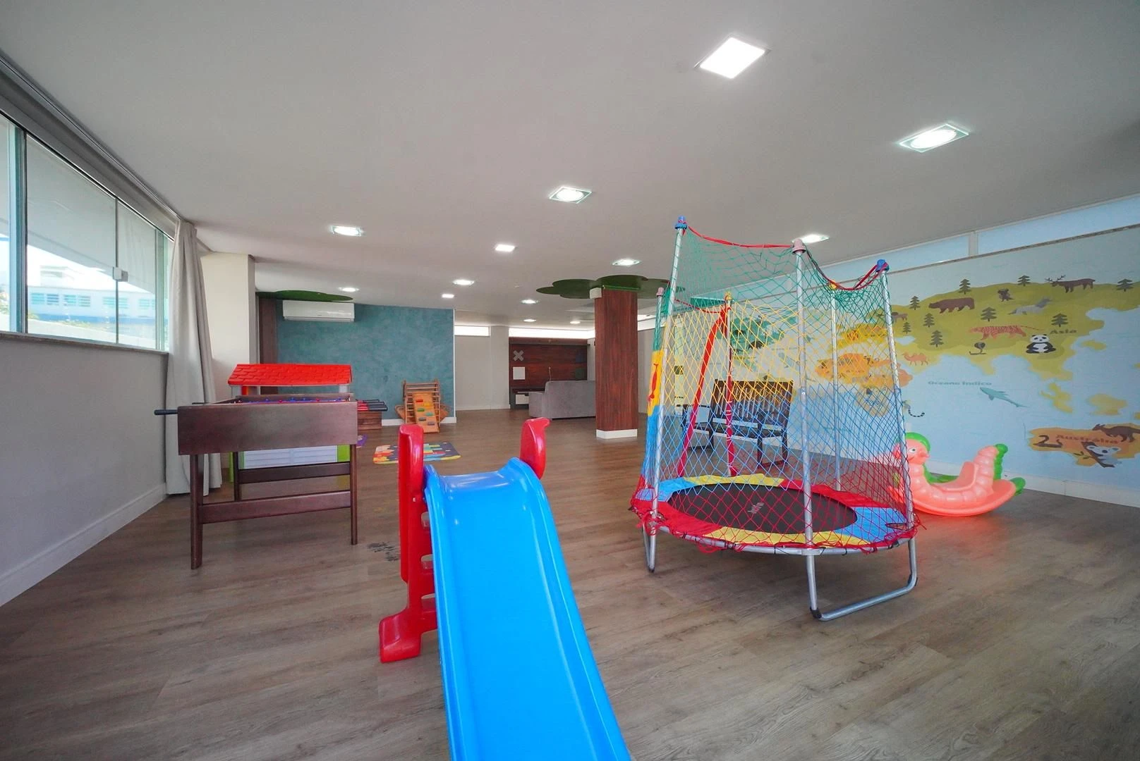205 m² apartment with a private pool and a jacuzzi — photo 31