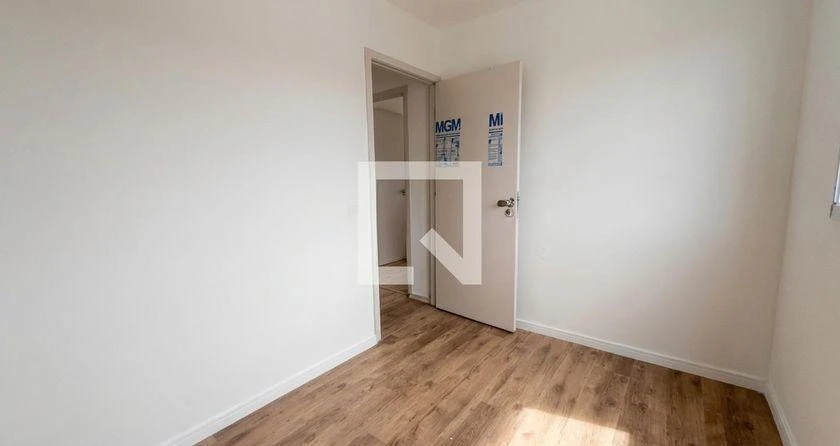 Apartamento com piso de madeira ou laminado, Guaratiba — photo 9