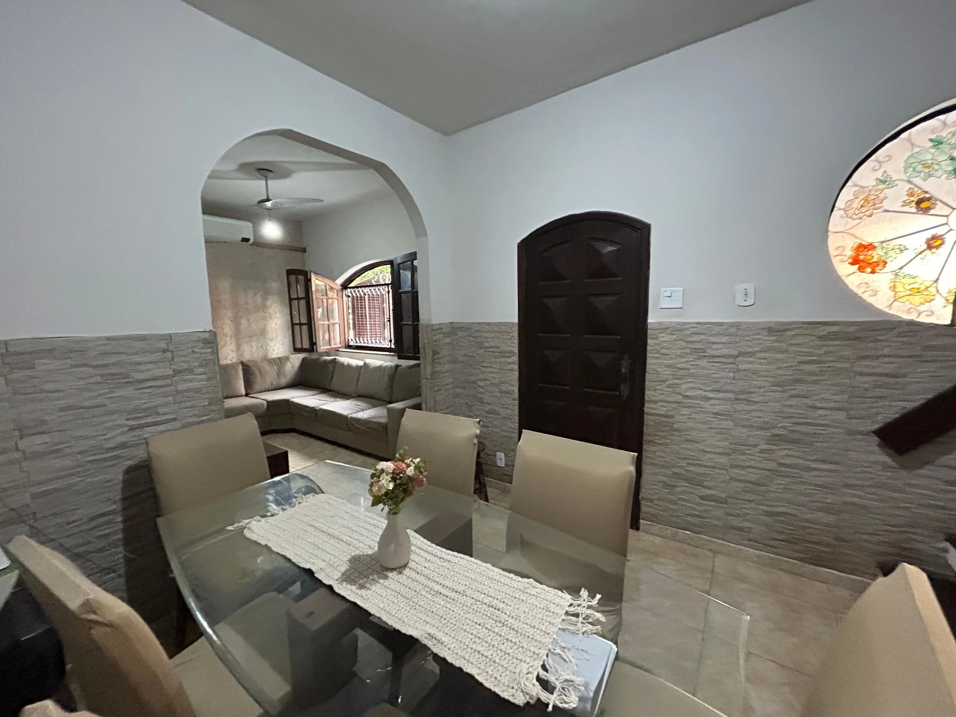 Casa de 4 quartos com varanda gourmet, Méier — photo 21