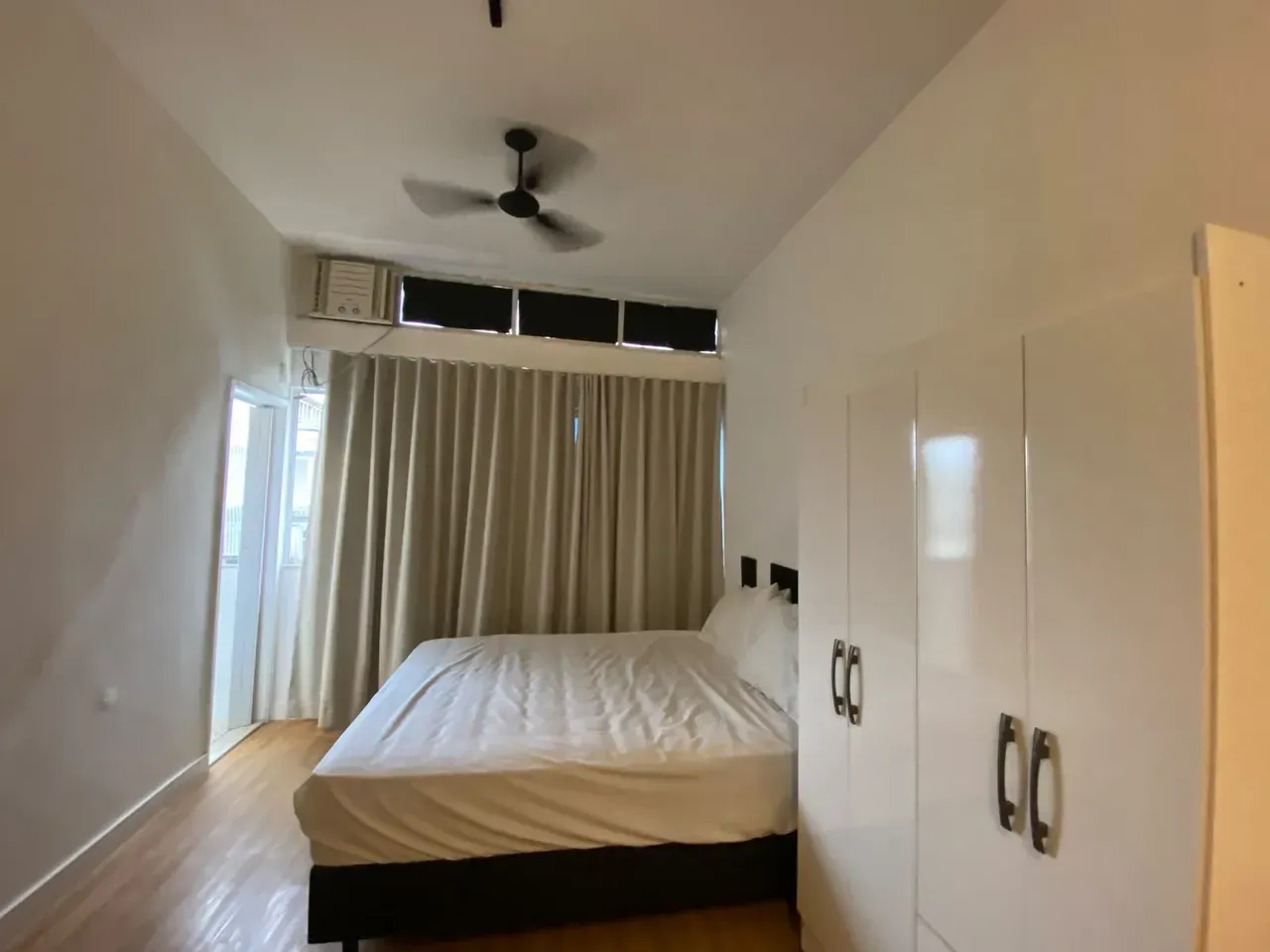Apartamento mobiliado, 24 m², com espaço de home office — photo 10