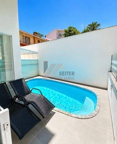 Apartment, 59 m², with a grill on the balcony — photo 6