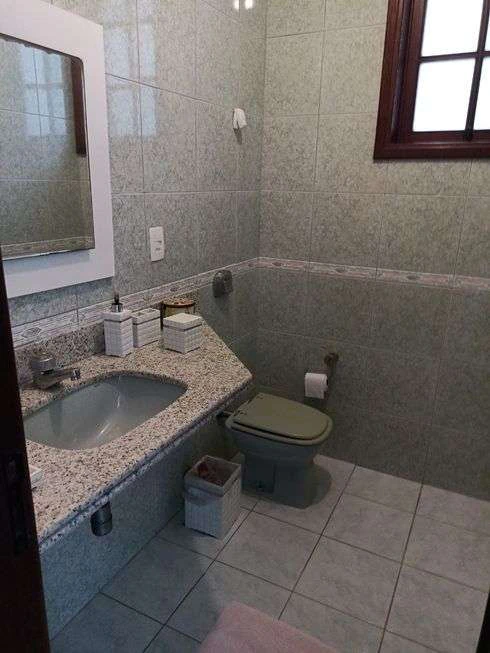 Casa mobiliada de 700 m² com 5 suítes e 9 banheiros — photo 17