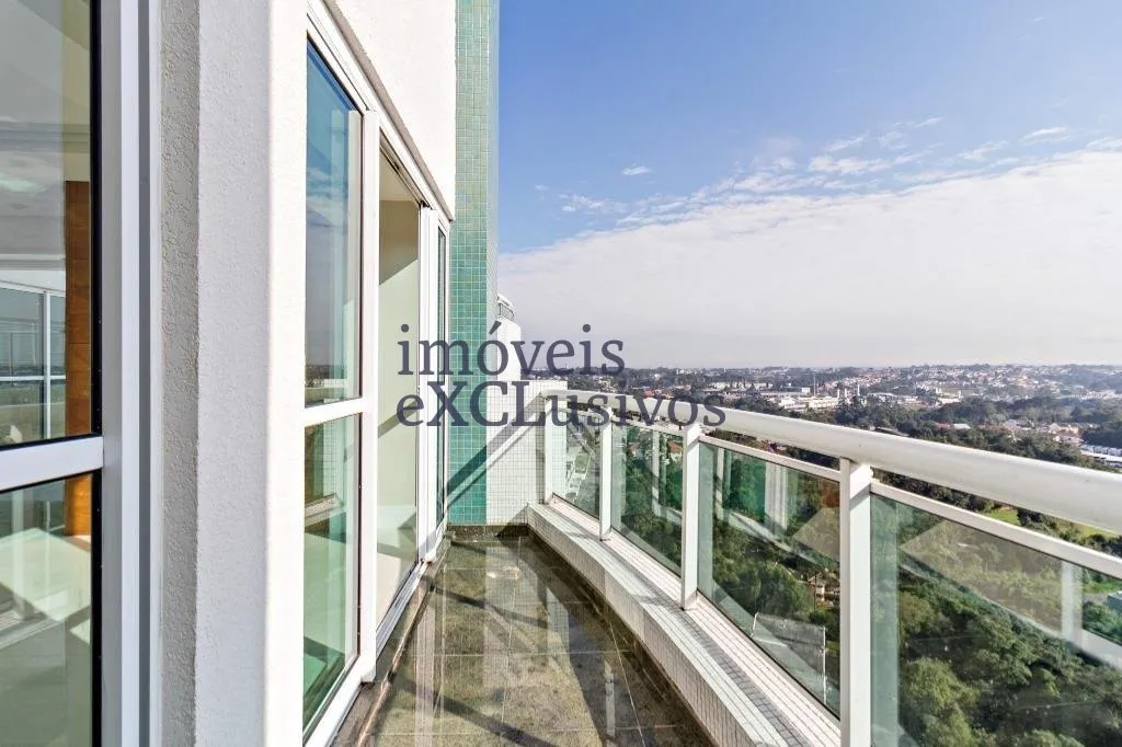 Penthouse with 4 en-suite rooms, balcony and private garden — photo 4