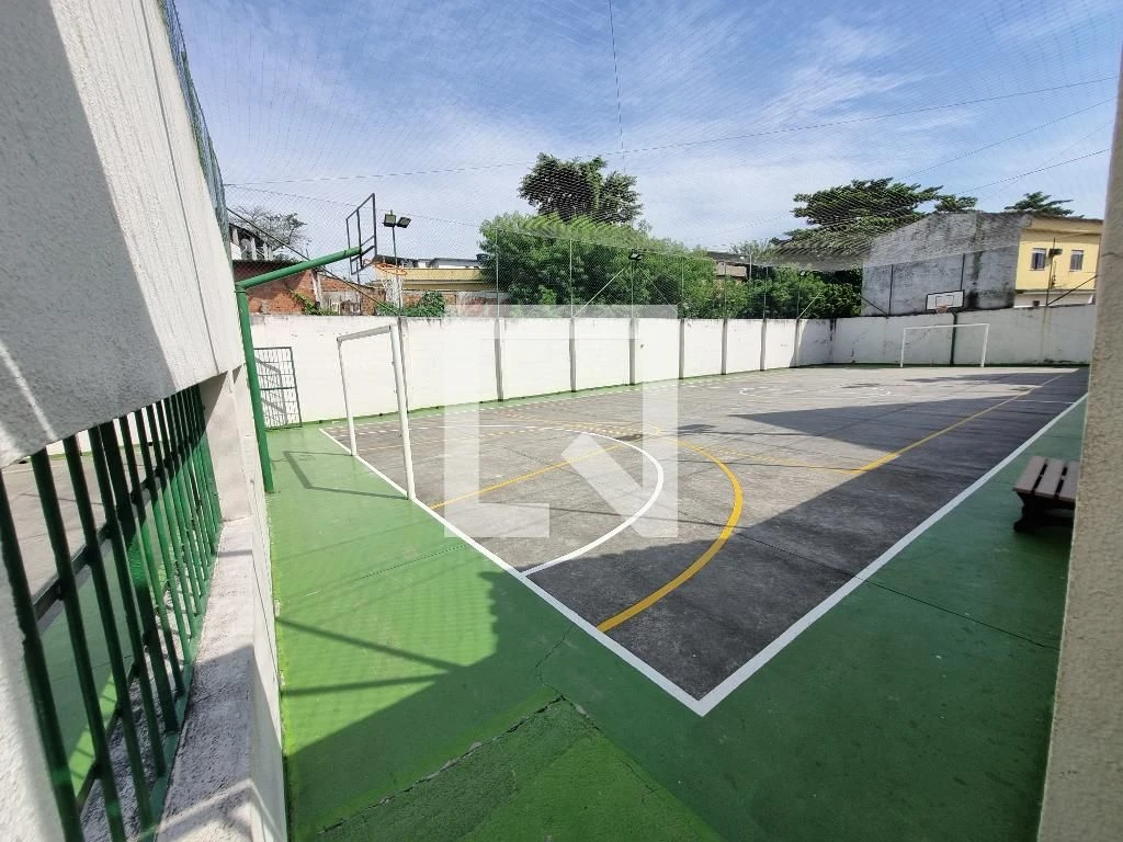 Apartamento de 32 m² e 1 quarto, Bento Ribeiro — photo 3
