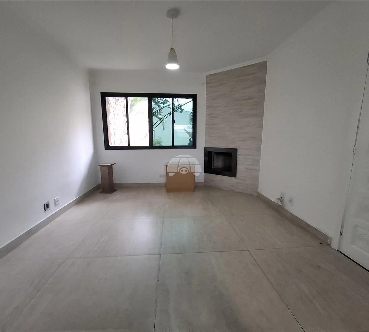 3-bedroom house with a home office in Curitiba — photo 9