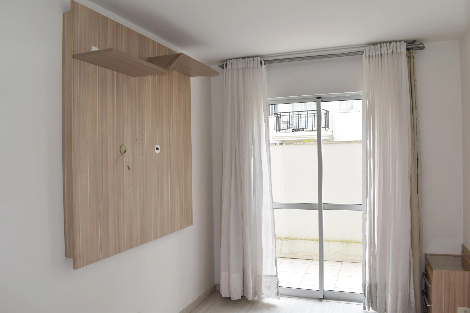2-bedroom, 56 m² apartment in Curitiba — photo 29