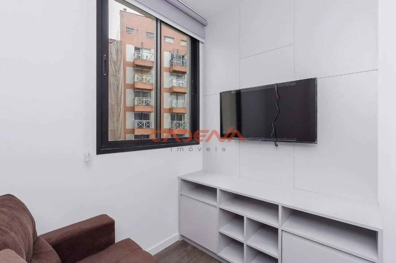 1-bedroom apartment with no parking space, 25 m² — photo 2