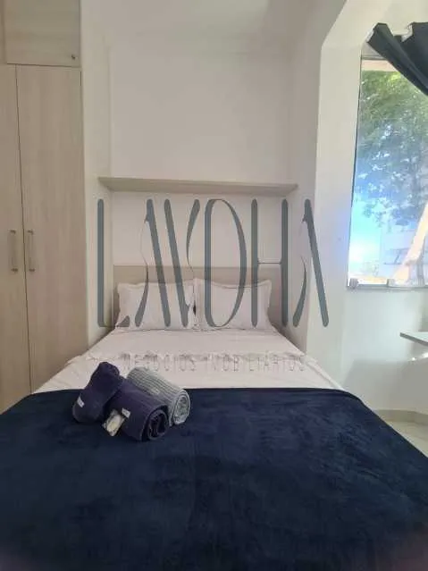 Furnished apartment, 81 m², with a water view — photo 14