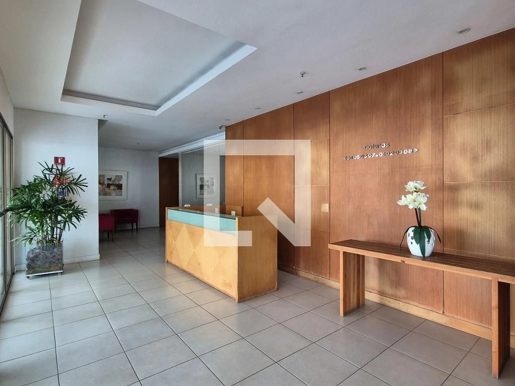 Apartamento mobiliado de 2 quartos com pet permitido — photo 58