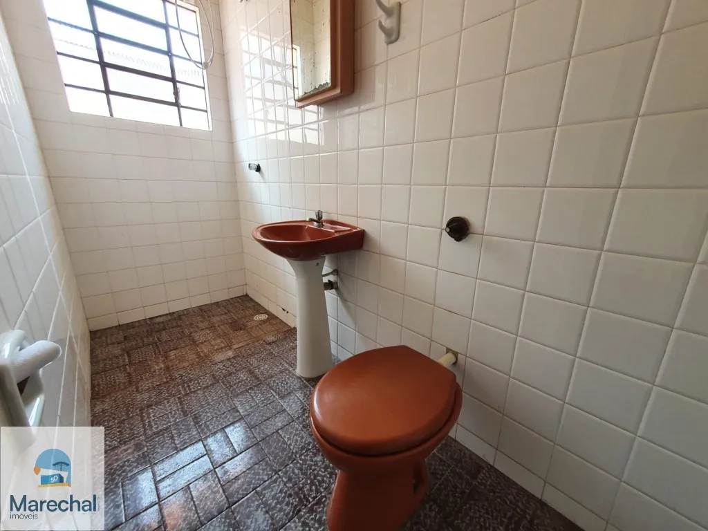 4-bedroom house with a private BBQ in Curitiba — photo 31