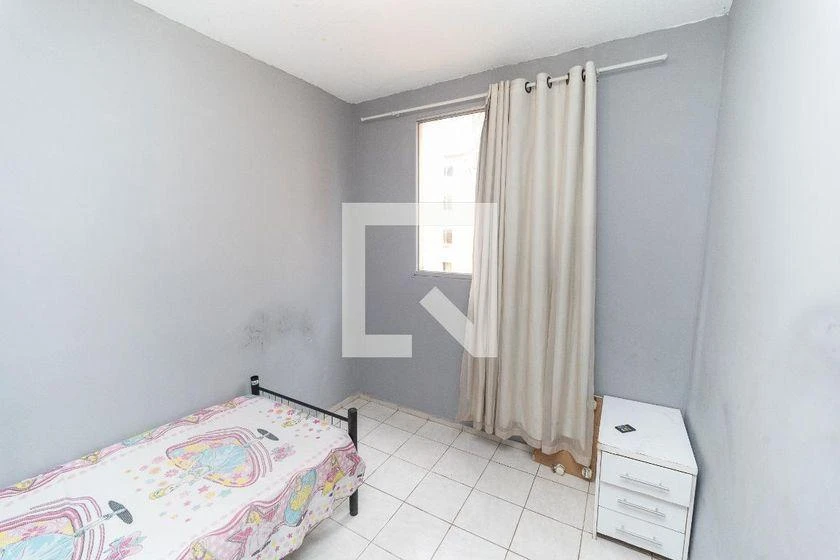 Робоче місце та 2 спальні: квартира 50 м² — photo 5