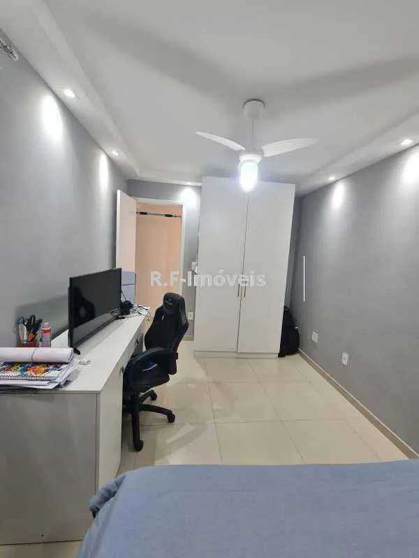 3 quartos e espaço de home office: casa de 175 m² — photo 19
