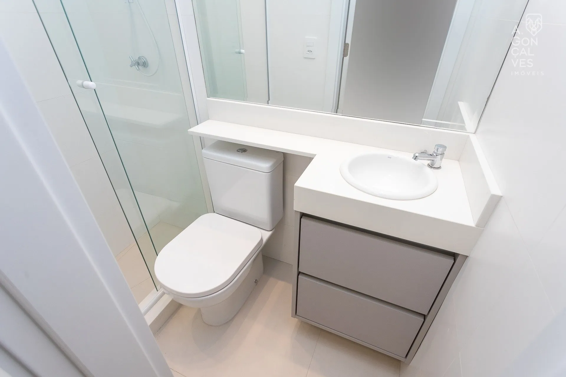 Apartamento com 4 quartos, 3 banheiros e 3 vagas — photo 13