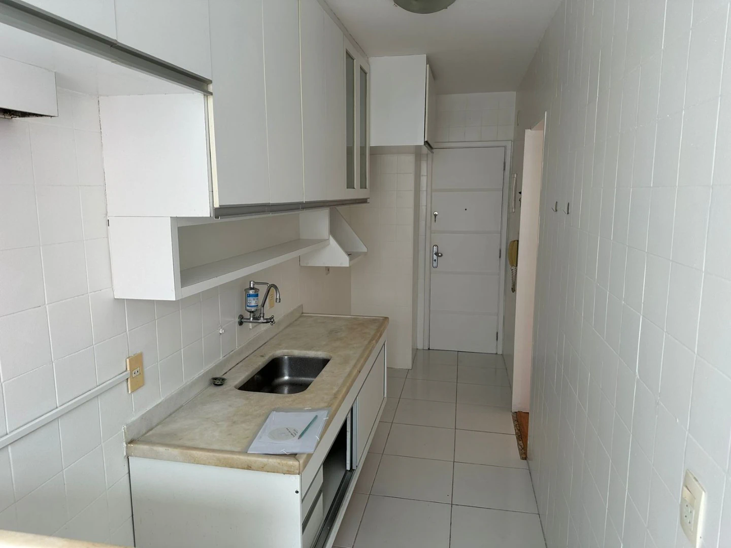 Apartamento de 80 m² com 2 quartos e suíte — photo 12