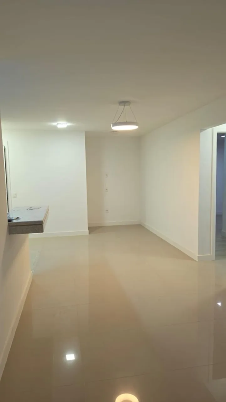 Apartamento de 2 quartos com varanda gourmet, Barra Olímpica — photo 3