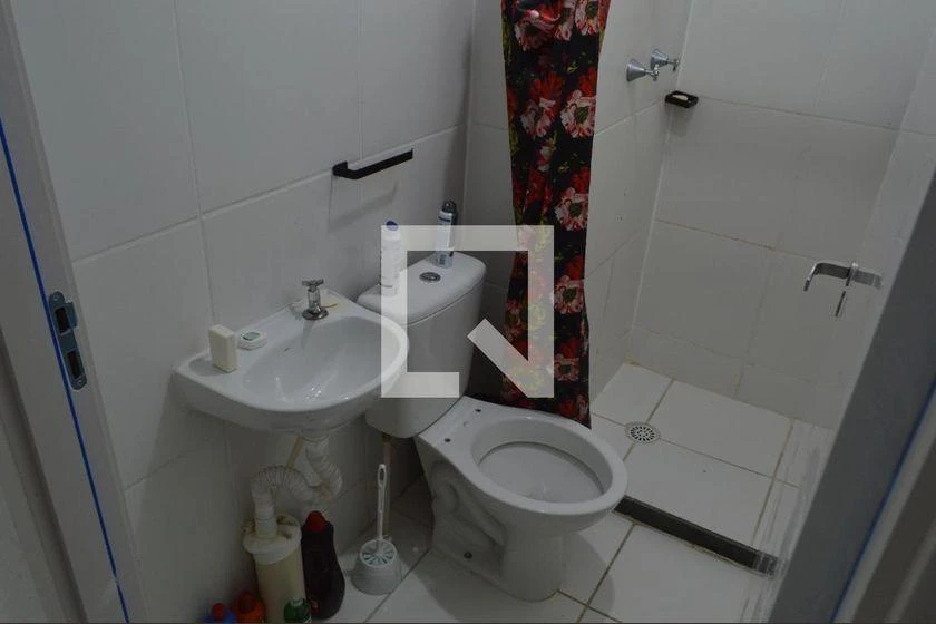 2-bedroom apartment 41 m² with 1 parking space — photo 5