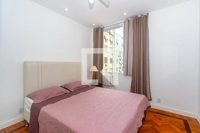 Apartamento mobiliado com varanda e cozinha a gás — photo 4