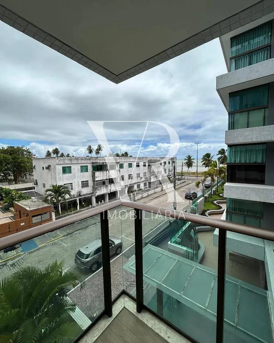 Apartment, 70 m², with a water view