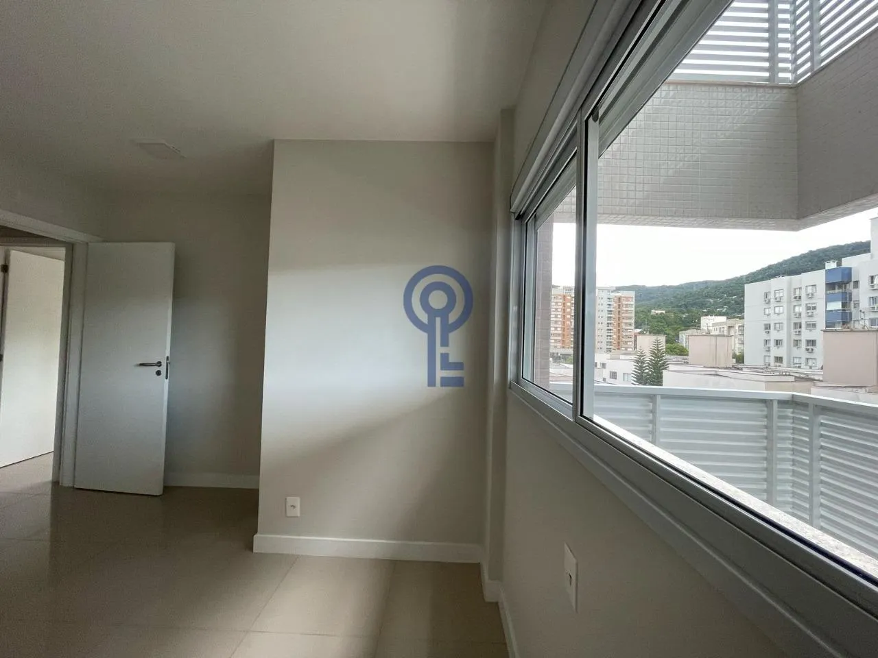 Departamento en piso 4 con balcón gourmet — photo 17