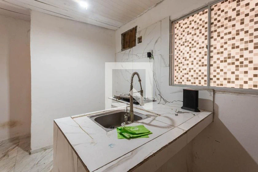 3-bedroom house, 2 with their own bathrooms, 70 m²