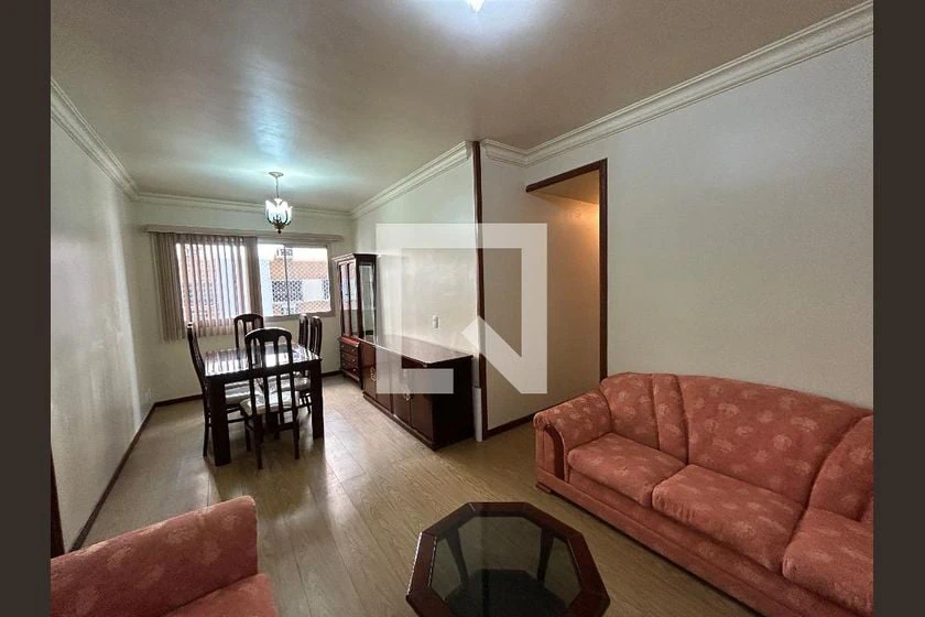 3-bedroom apartment with 86 m² and 1 parking space — photo 5