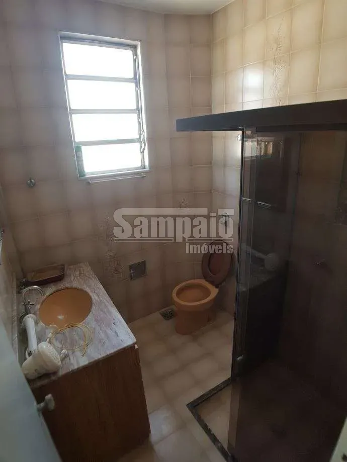 2-bedroom apartment, 55 m² — photo 9