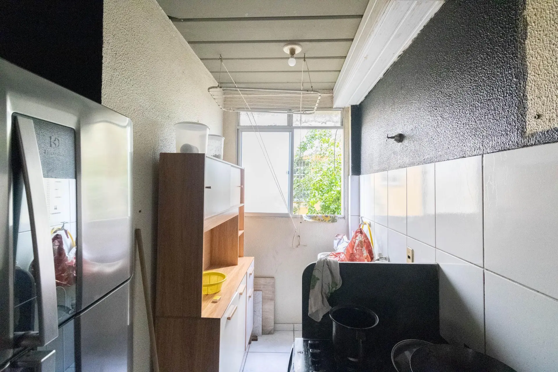 2-bedroom apartment in a building with a gym — photo 5