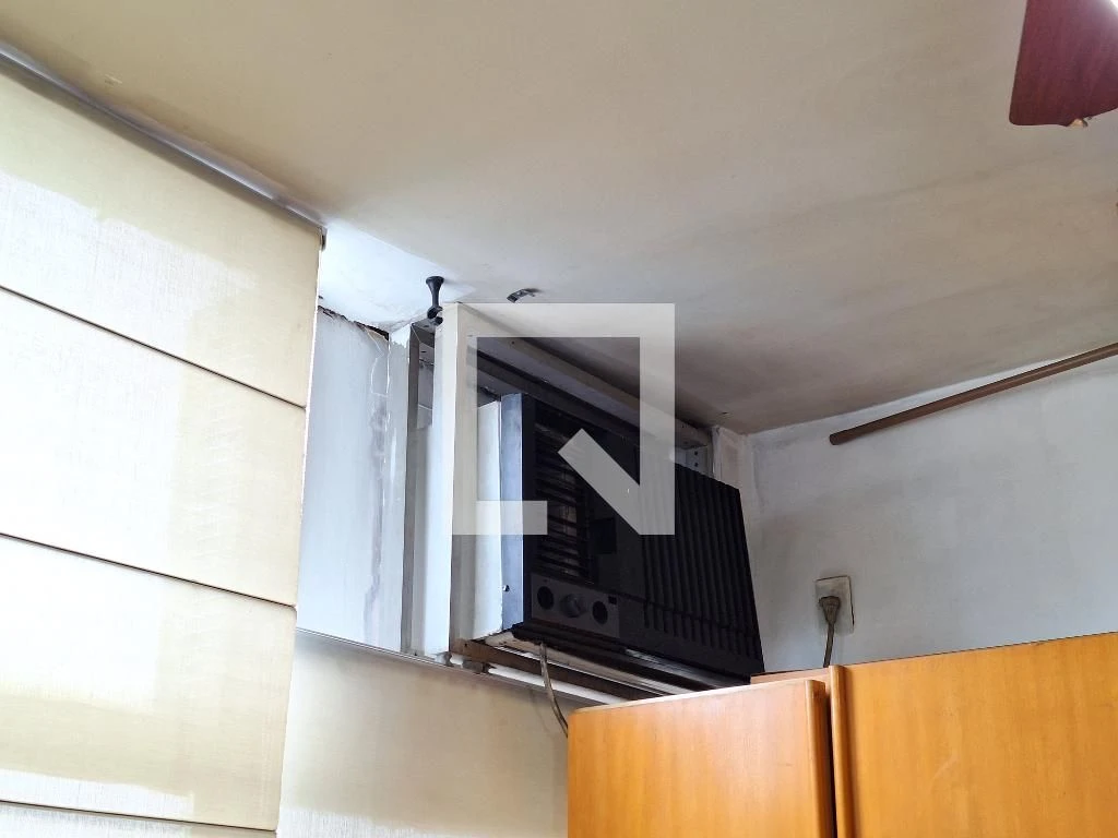 Furnished 1-bedroom apartment with 1 bathroom, no parking — photo 29