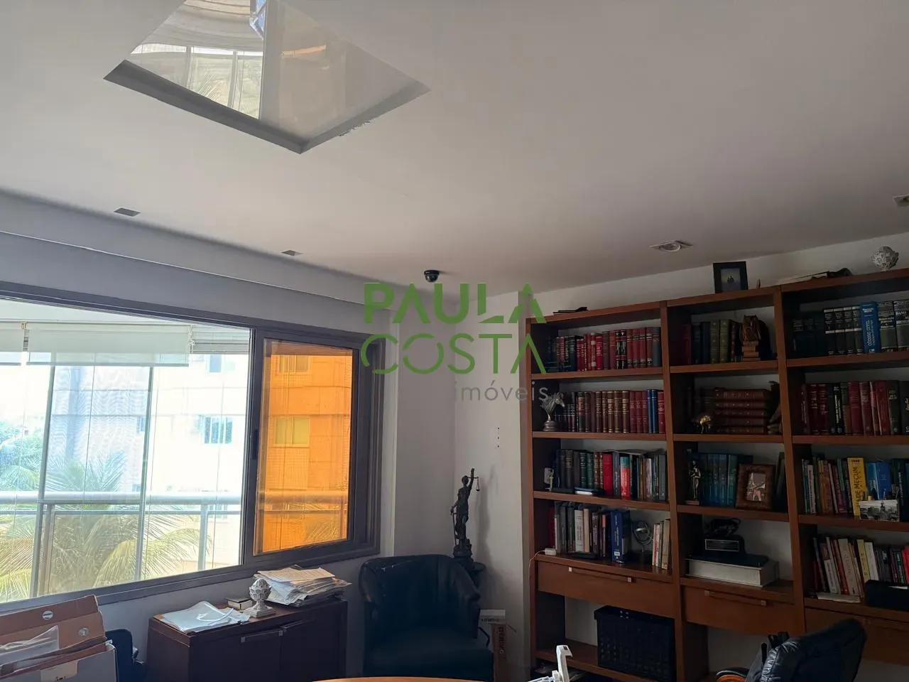 Apartamento 4 quartos com cozinha integrada e 4 vagas — photo 19