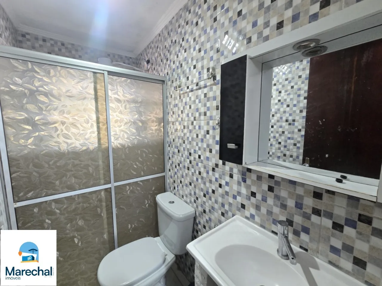 House with 3 bedrooms and 1 bathroom, 80 m² — photo 13