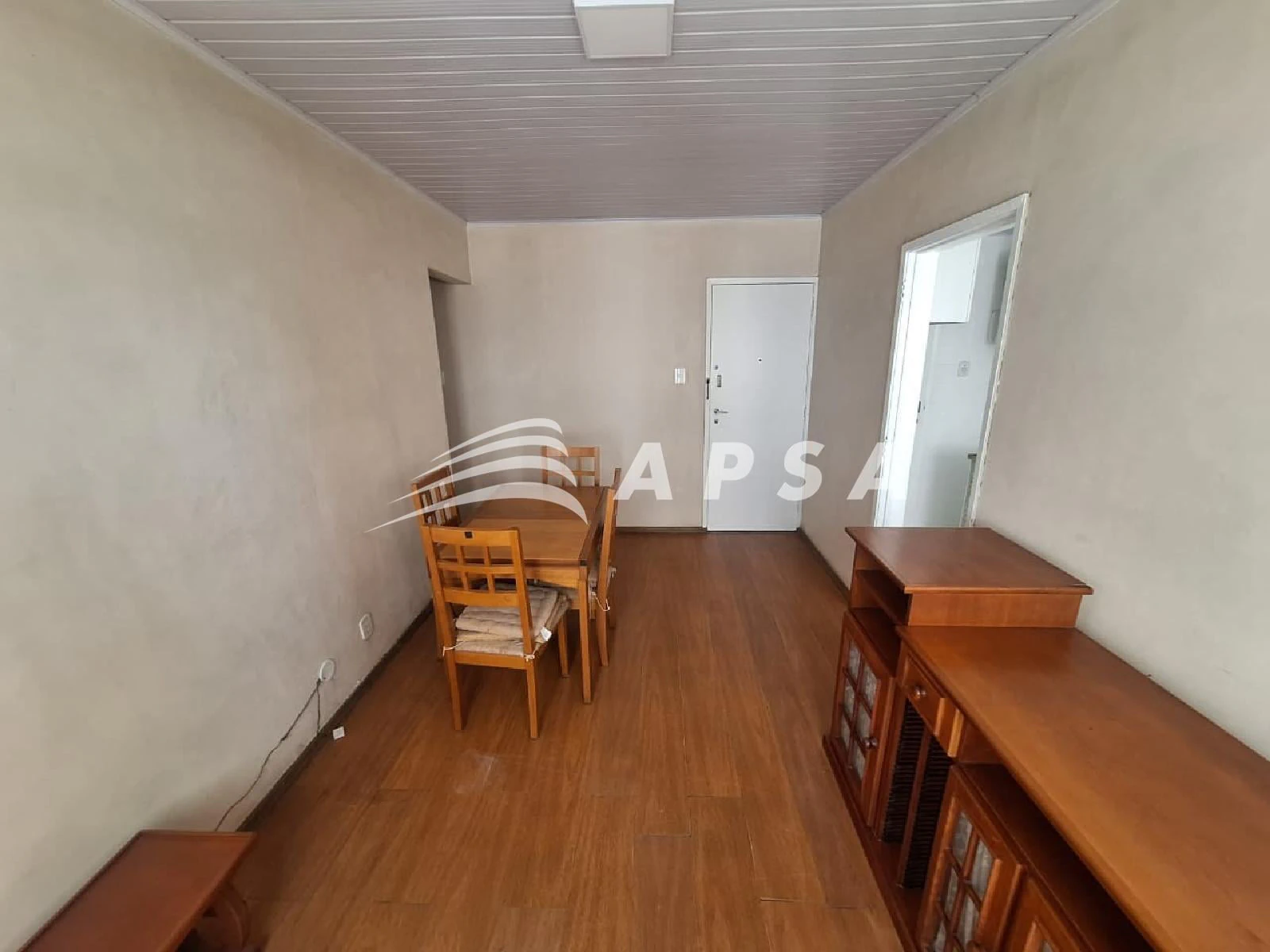 Apartamento, 65 m², com piso de madeira ou laminado — photo 13