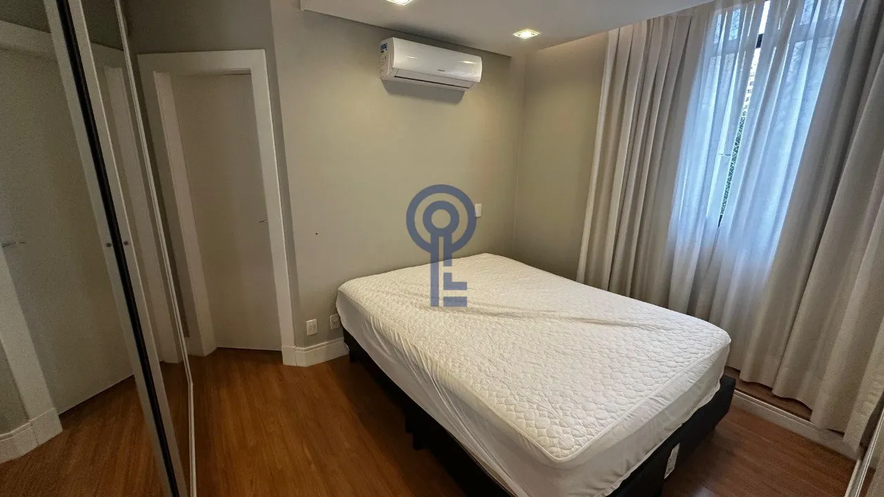 Apartamento mobiliado 3 dormitórios com suíte e 95 m² — photo 20