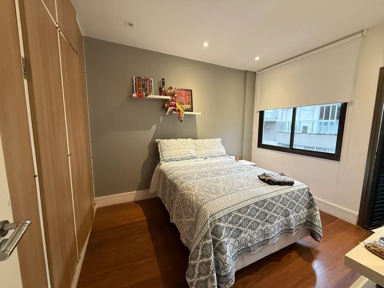Apartamento amueblado de 4 habitaciones con 3 plazas — photo 8