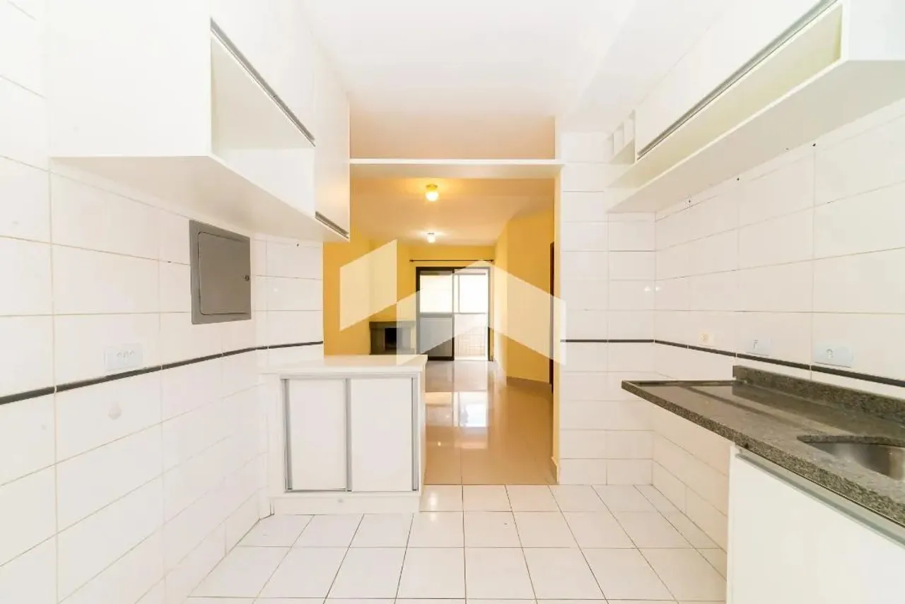 62 m² apartment with 2 bedrooms and separate kitchen — photo 8
