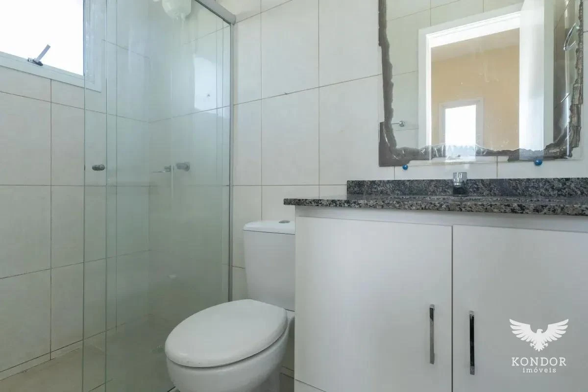 3-bedroom house, 1 with its own bathroom, 116 m², Curitiba — photo 29