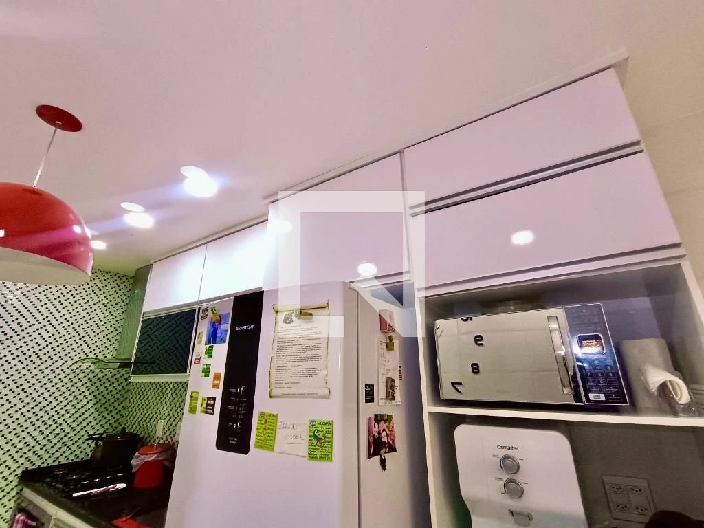 Apartamento mobiliado de 3 quartos com máquina de lavar — photo 26