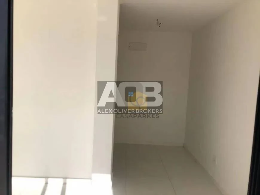 Duplex penthouse with 3 bedrooms and gourmet balcony — photo 18