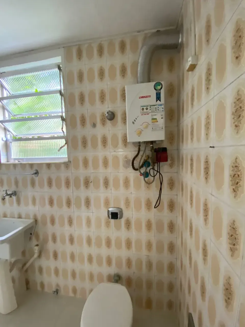 Apartamento de 1 quarto sem vaga, 1 banheiro — photo 7