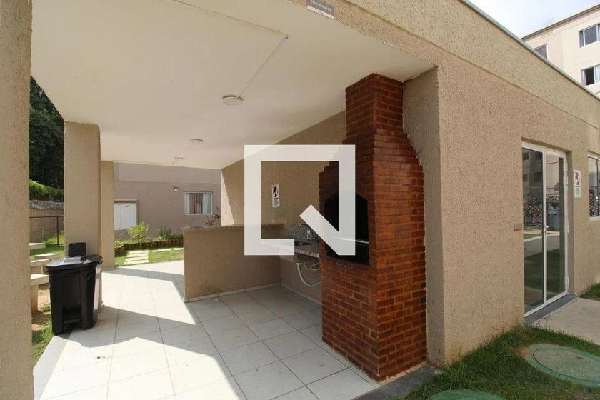 2-bedroom apartment 41 m² with 1 parking space — photo 4